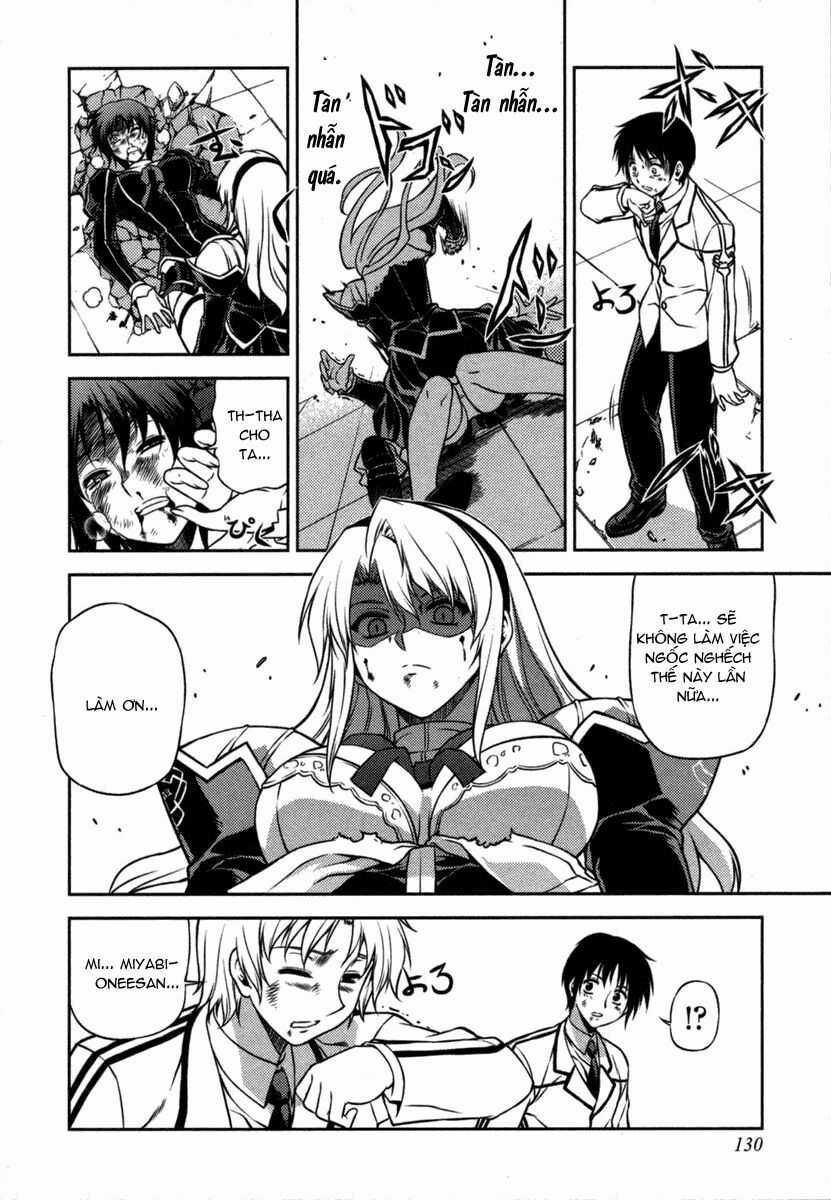 Freezing Chapter 4 trang 7