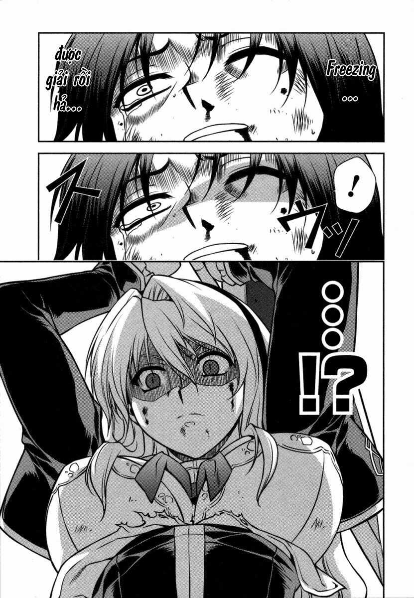 Freezing Chapter 4 trang 8