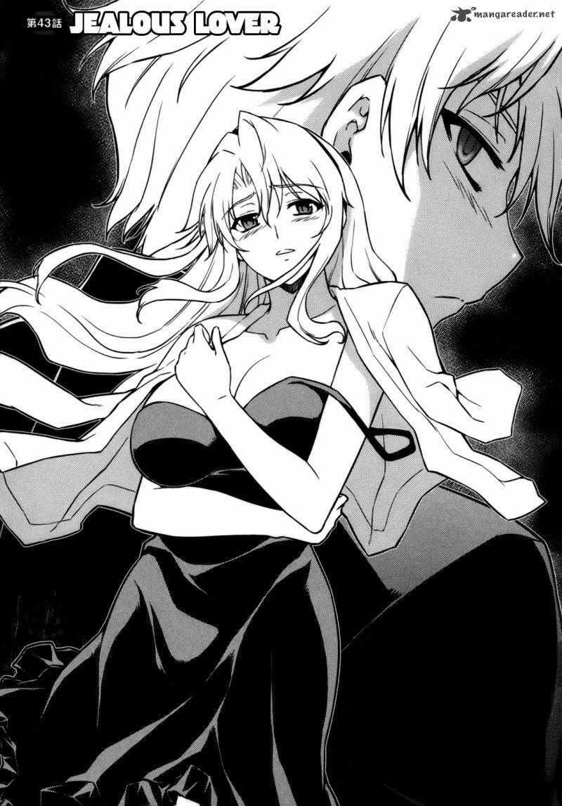 Freezing Chapter 43 trang 1
