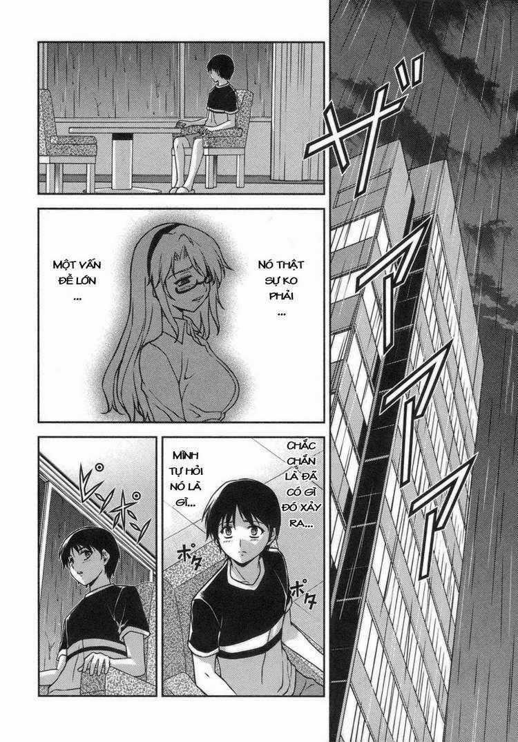Freezing Chapter 45 trang 1