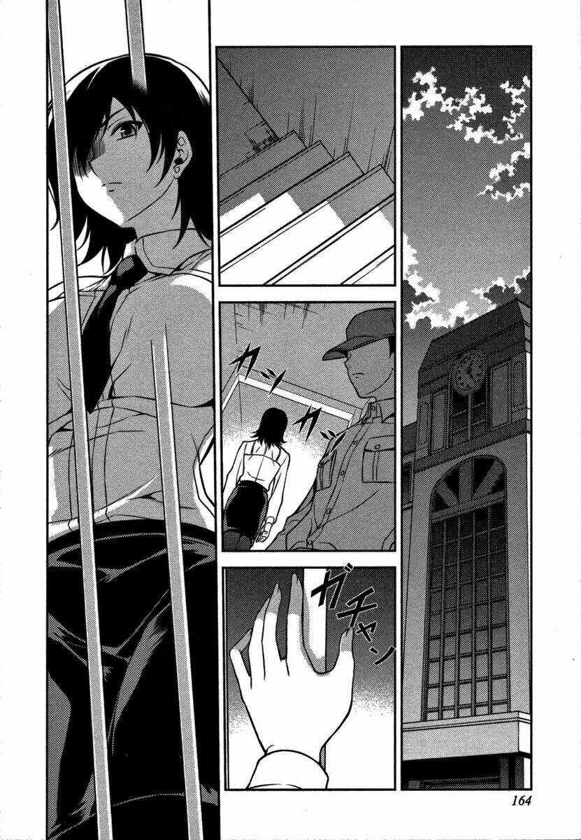 Freezing Chapter 5 trang 2