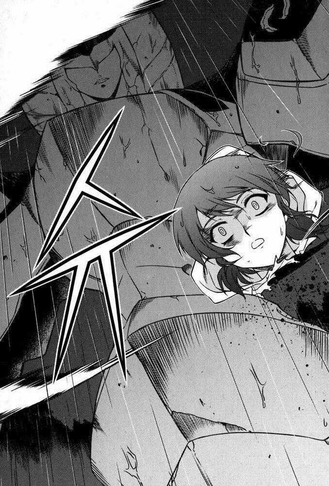 Freezing Chapter 7 trang 31