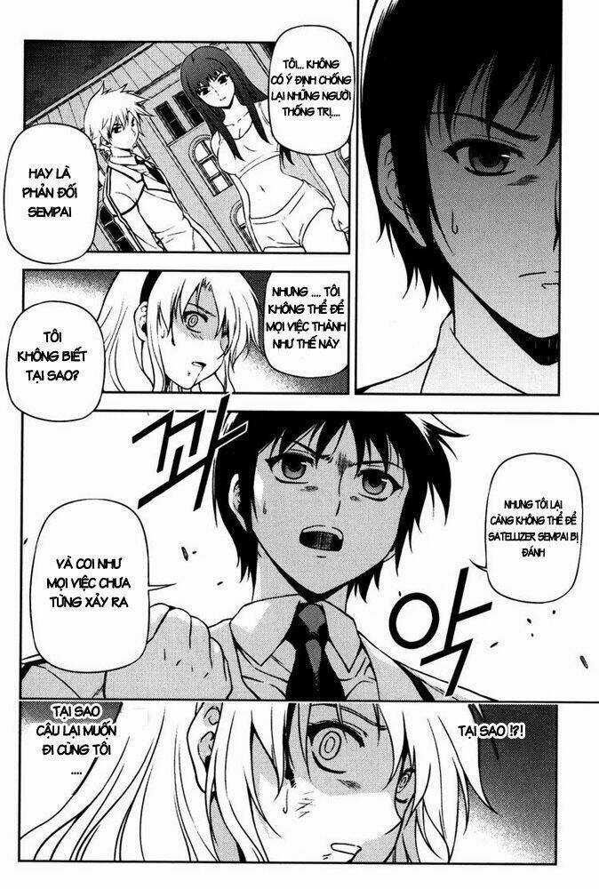 Freezing Chapter 7 trang 4