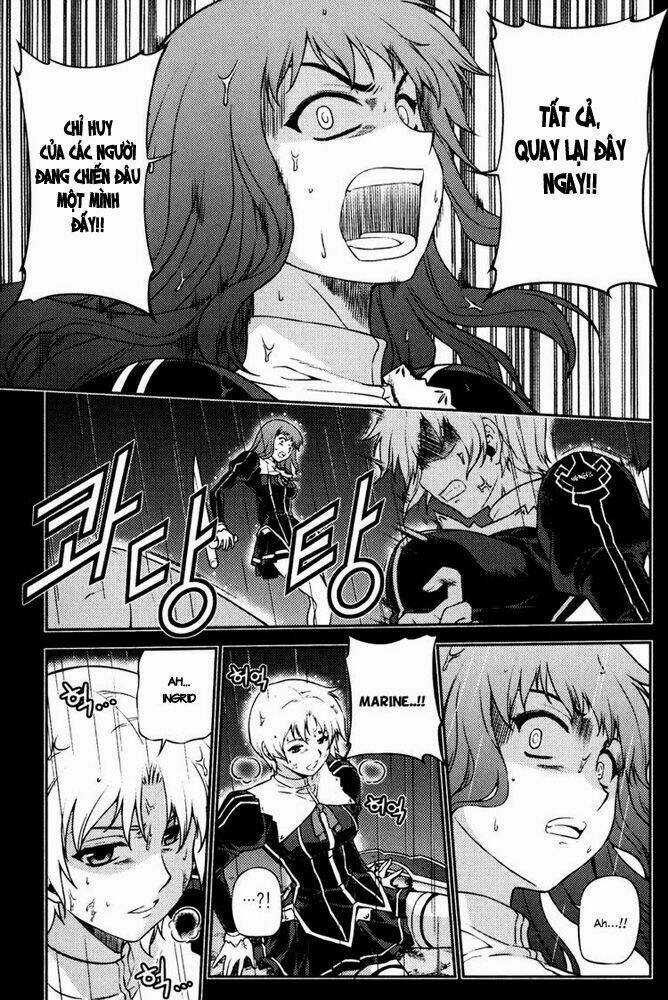 Freezing Chapter 8 trang 20