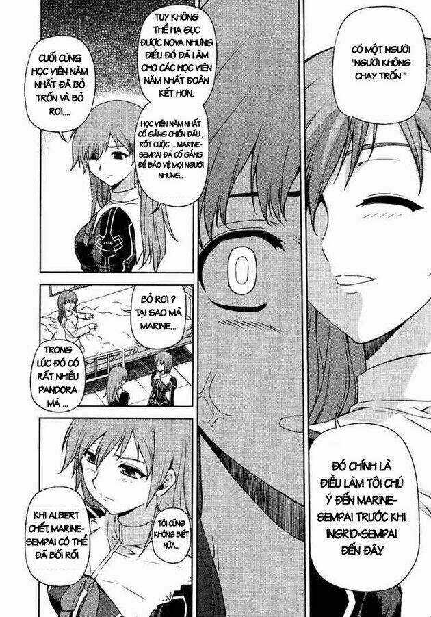 Freezing Chapter 9 trang 29