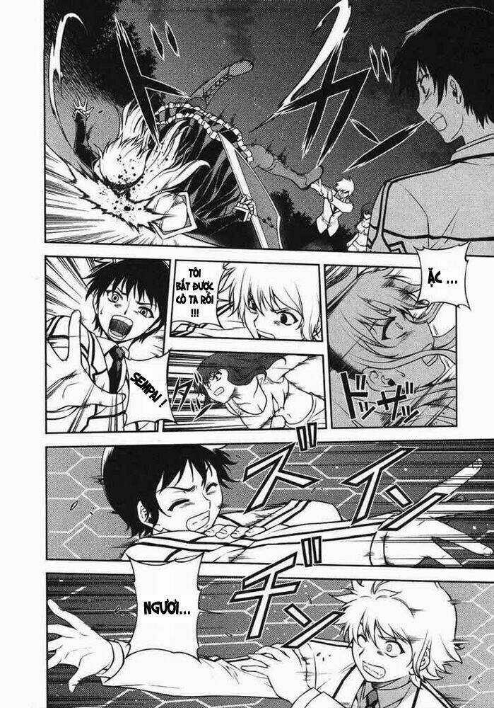 Freezing Chapter 9 trang 3