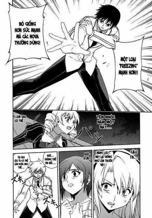Freezing Chapter 9 trang 5