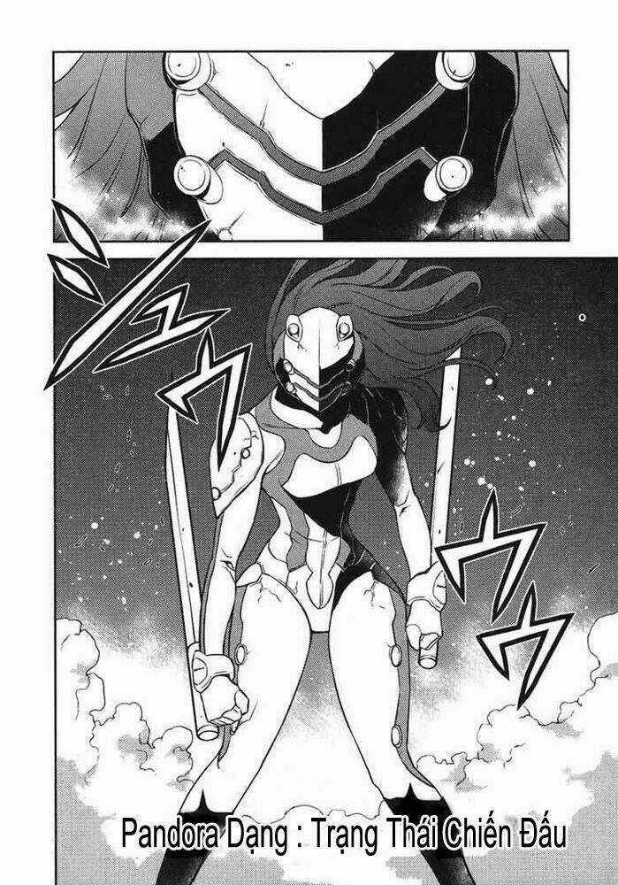 Freezing Chapter 9 trang 9