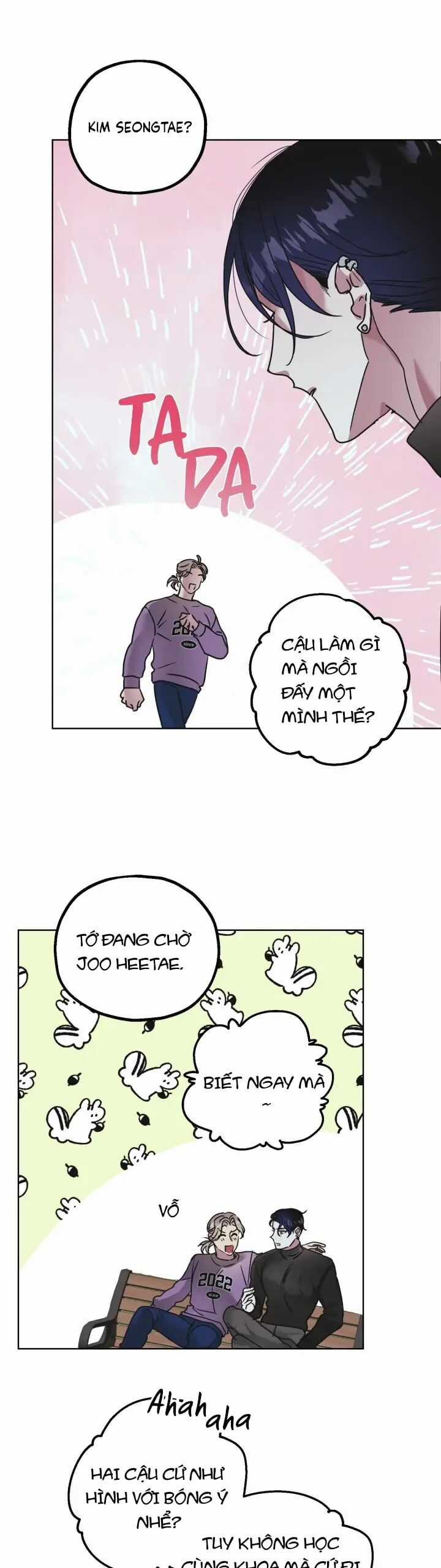 Friend's Milk Chapter 1 trang 12