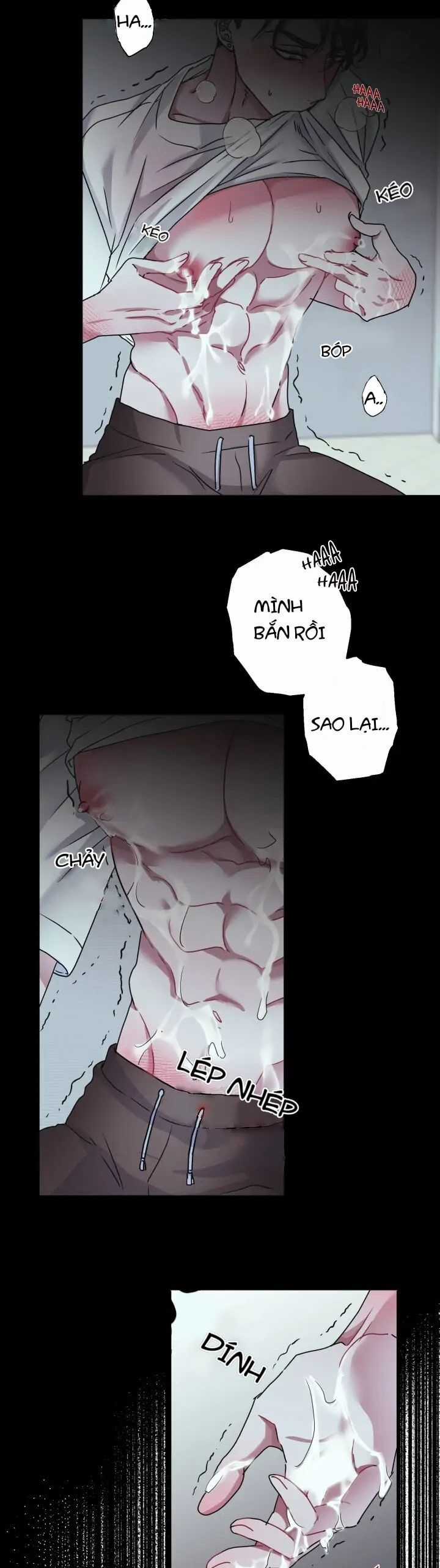 Friend's Milk Chapter 1 trang 2