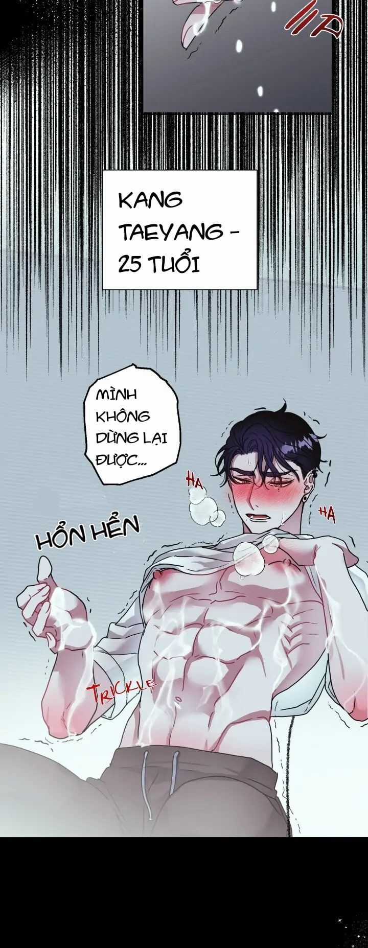 Friend's Milk Chapter 1 trang 3