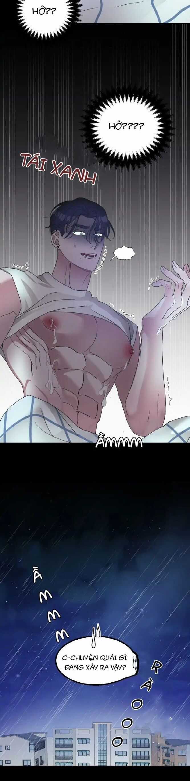 Friend's Milk Chapter 1 trang 30