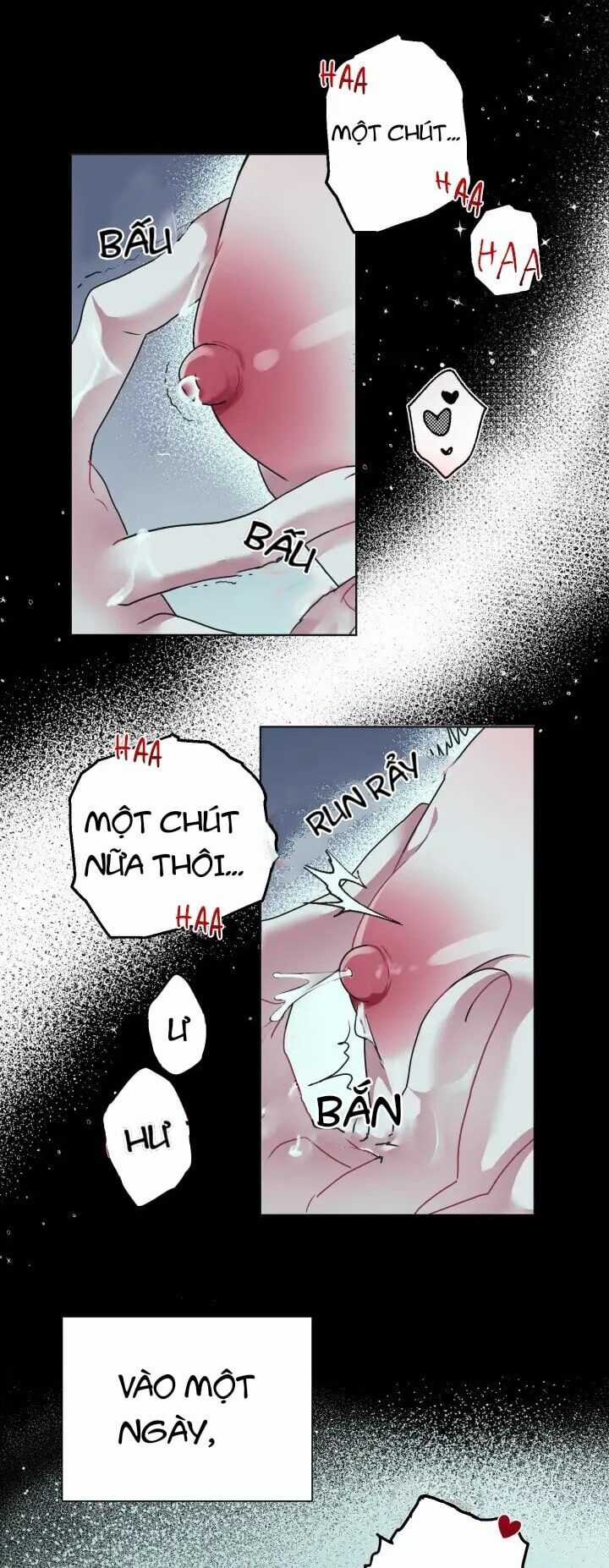 Friend's Milk Chapter 1 trang 4