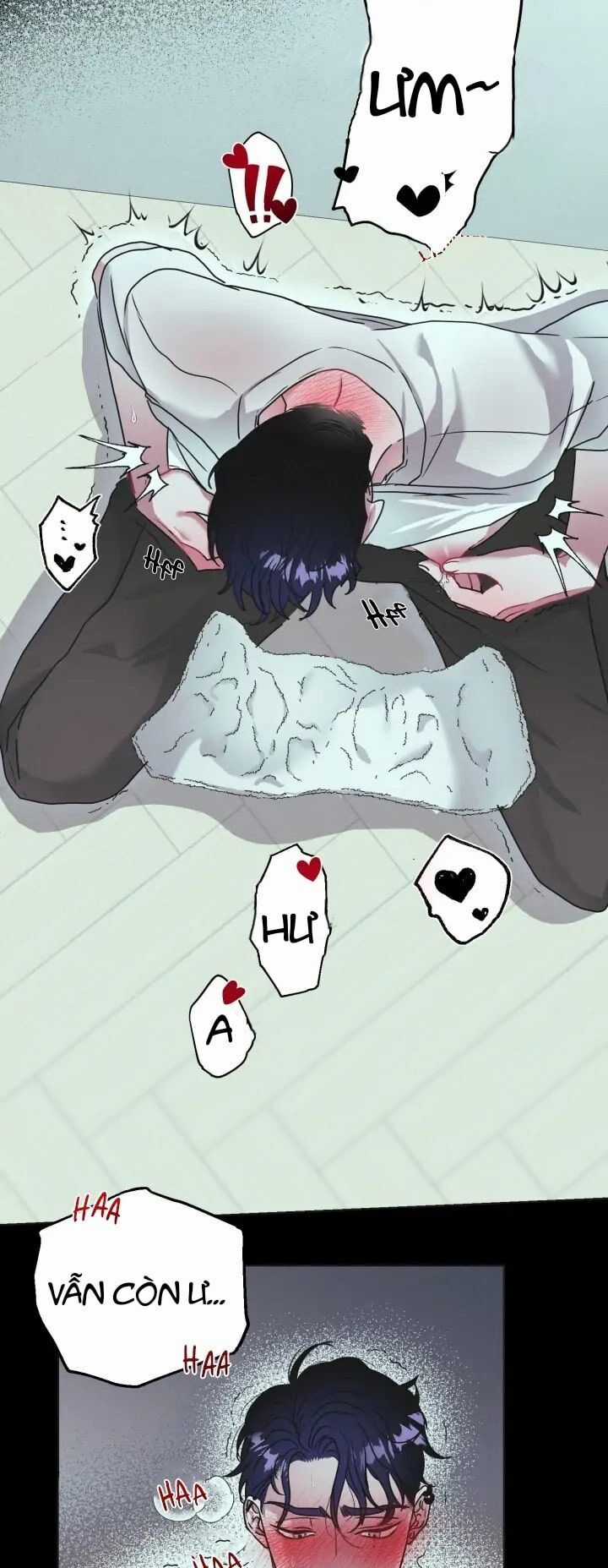 Friend's Milk Chapter 1 trang 5