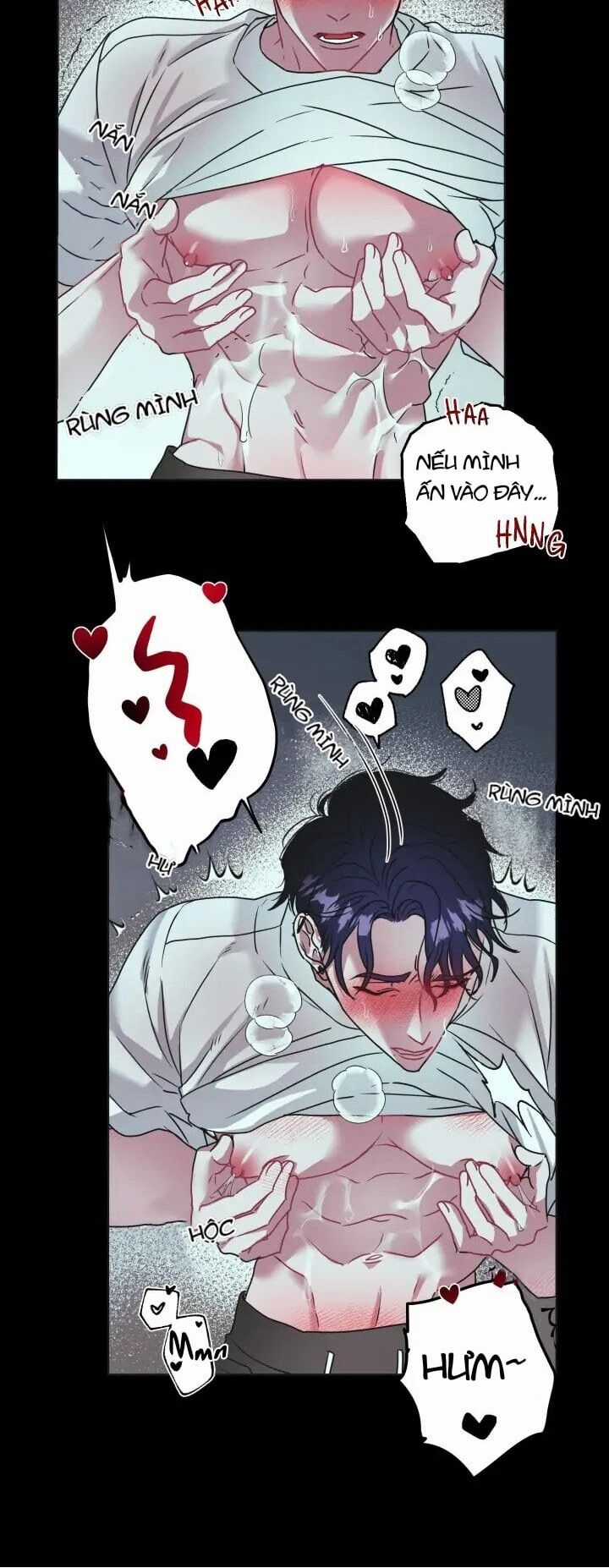 Friend's Milk Chapter 1 trang 6