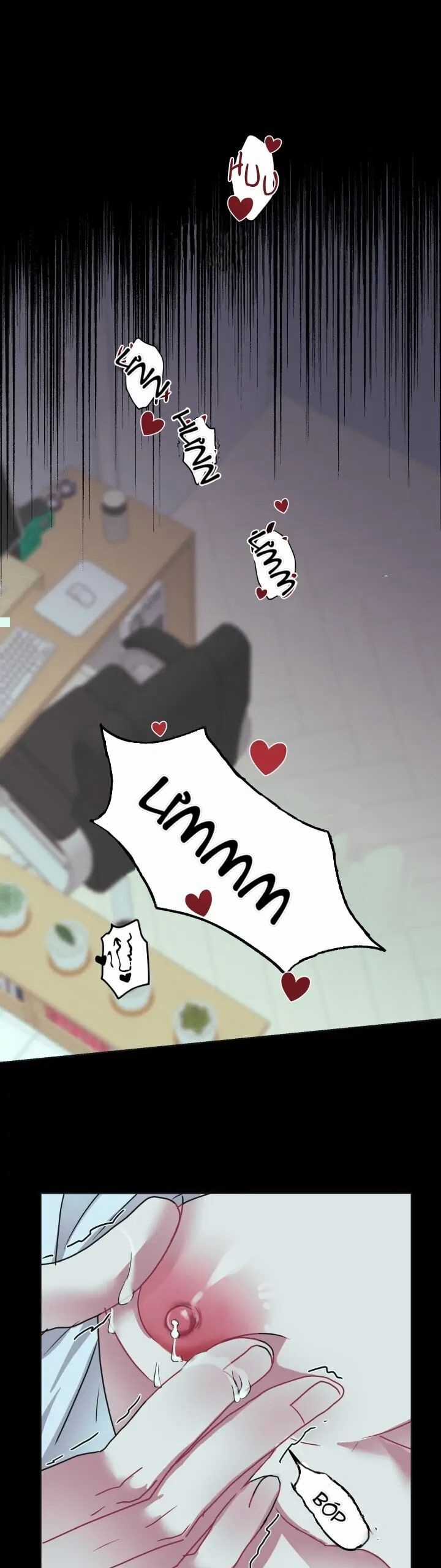 Friend's Milk Chapter 1 trang 7