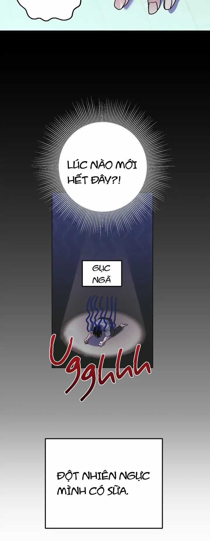 Friend's Milk Chapter 1 trang 9