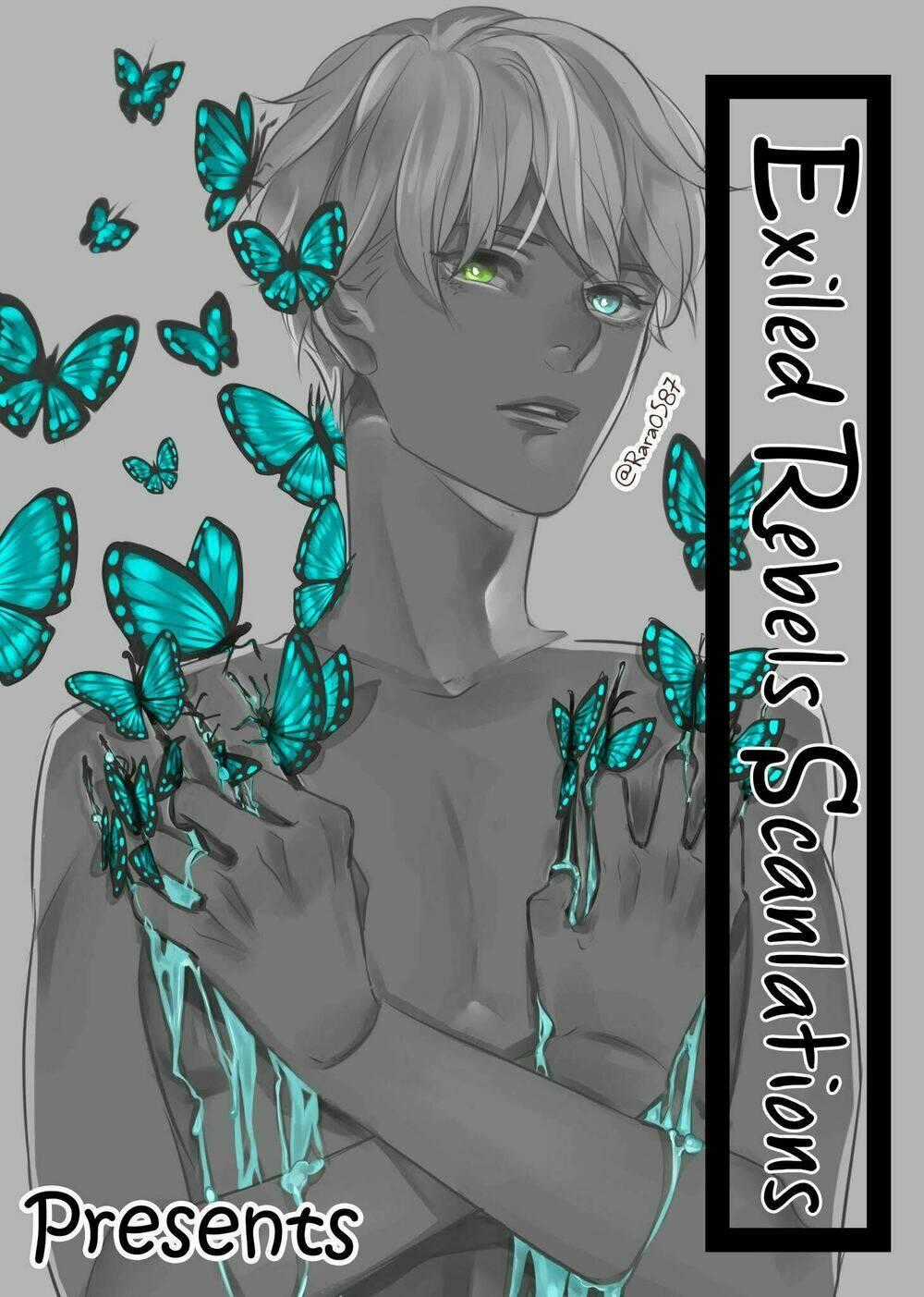 Friendline Chapter 5 trang 0