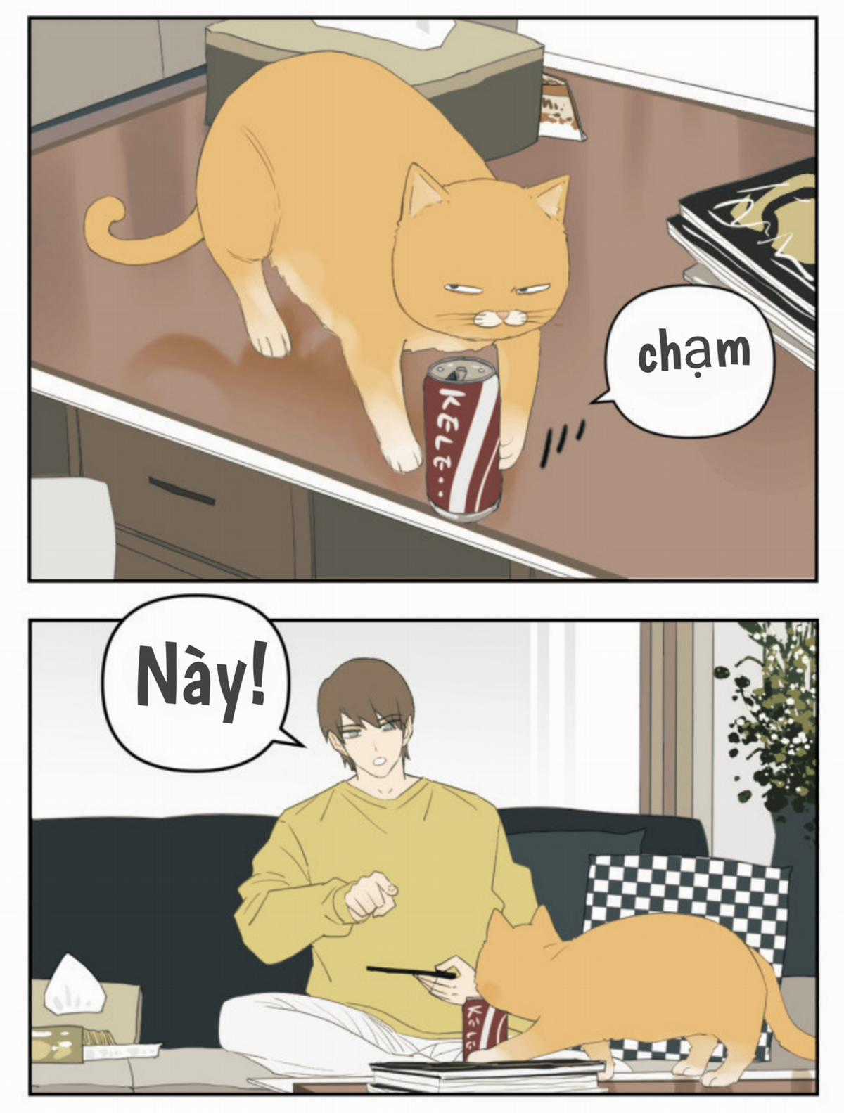 Friendzone (Nam Hào Thượng Phong) Chapter 101 trang 2