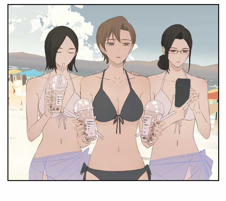 Friendzone (Nam Hào Thượng Phong) Chapter 104 trang 4