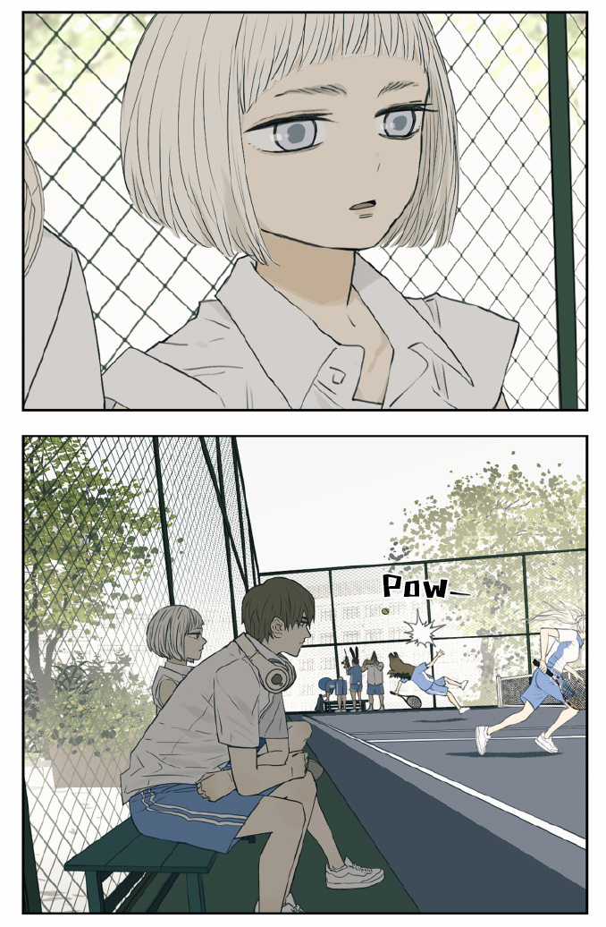 Friendzone (Nam Hào Thượng Phong) Chapter 105 trang 11