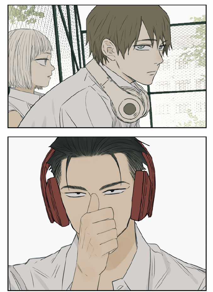 Friendzone (Nam Hào Thượng Phong) Chapter 105 trang 12