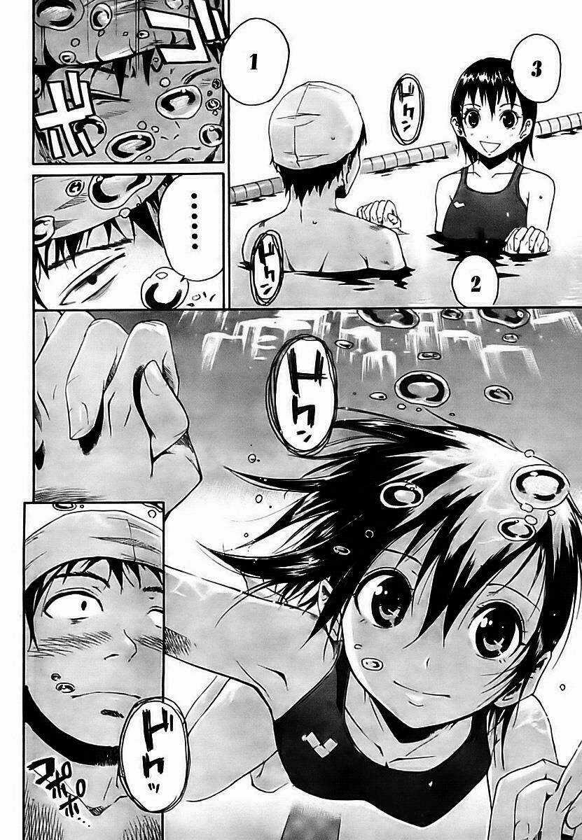 Frogman Chapter 0 trang 21