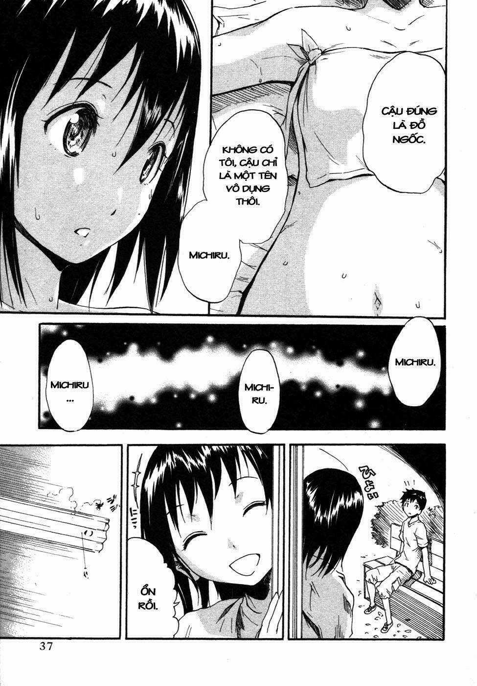 Frogman Chapter 11 trang 15