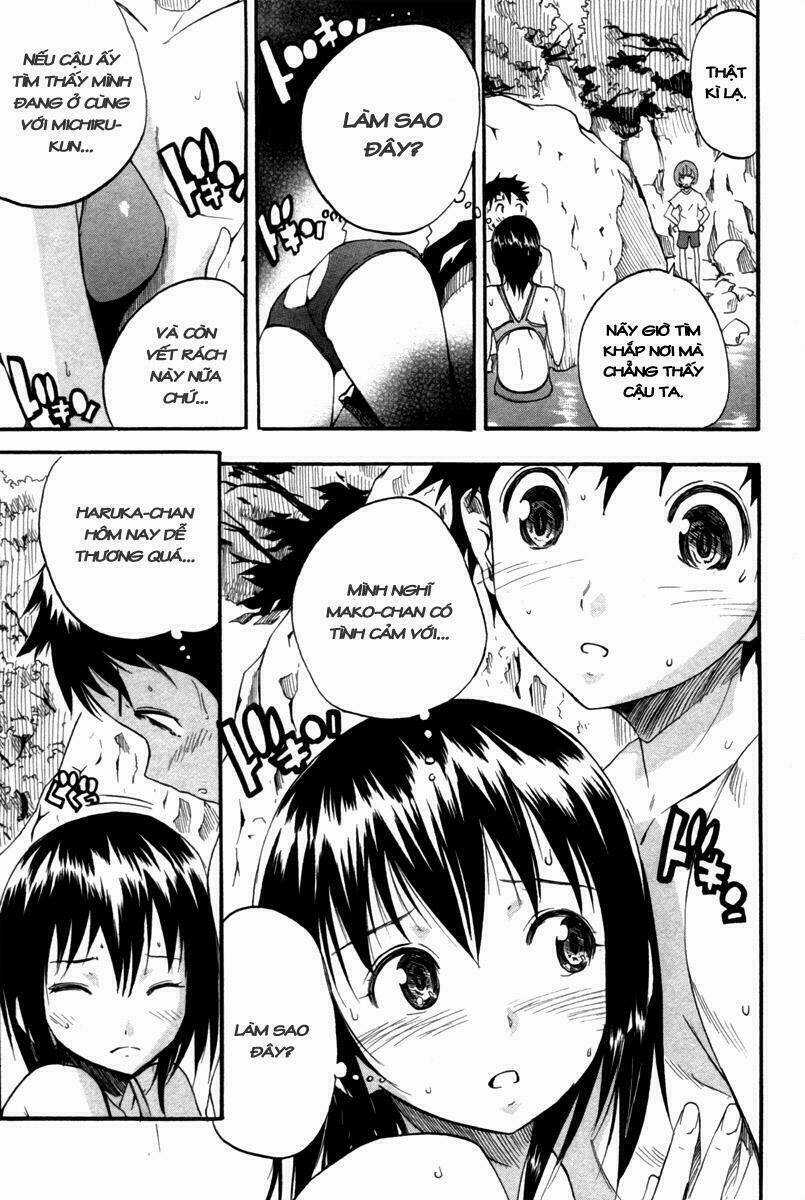 Frogman Chapter 12 trang 15