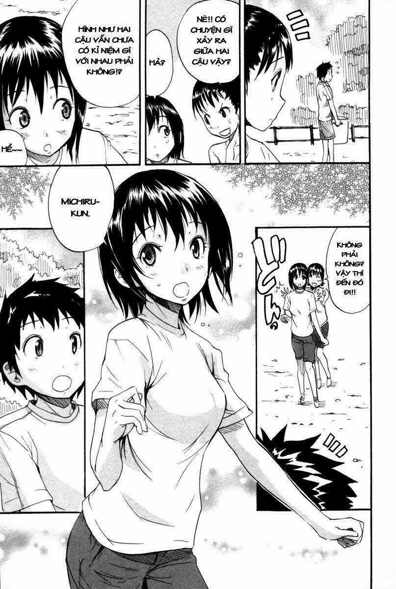 Frogman Chapter 12 trang 5