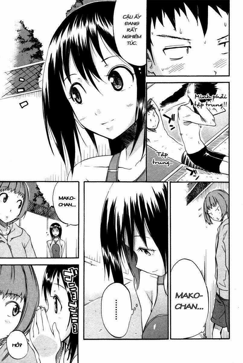 Frogman Chapter 13 trang 15