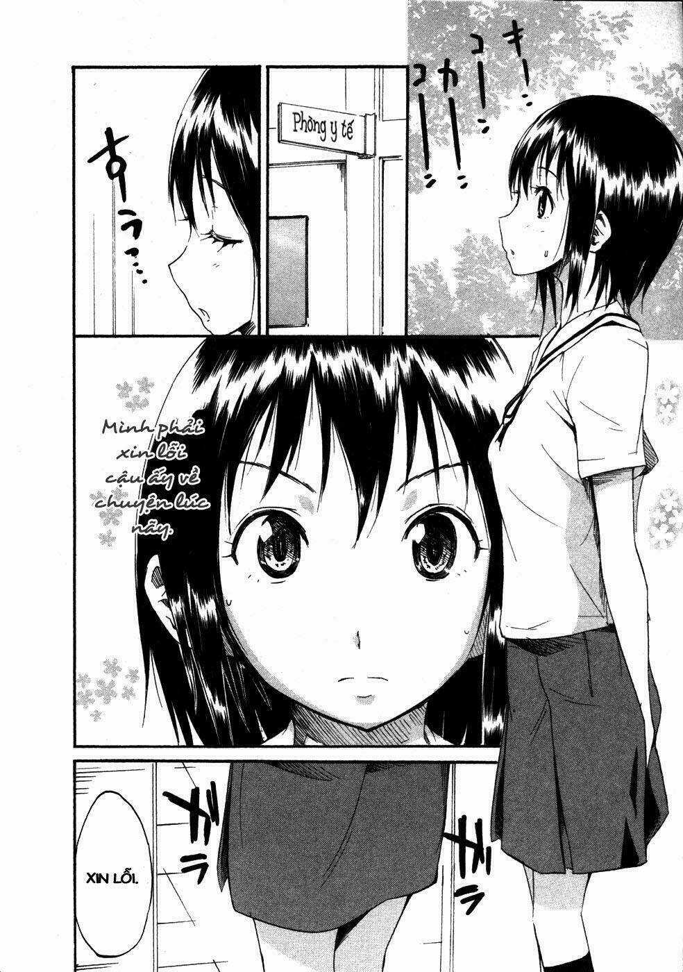 Frogman Chapter 15 trang 17