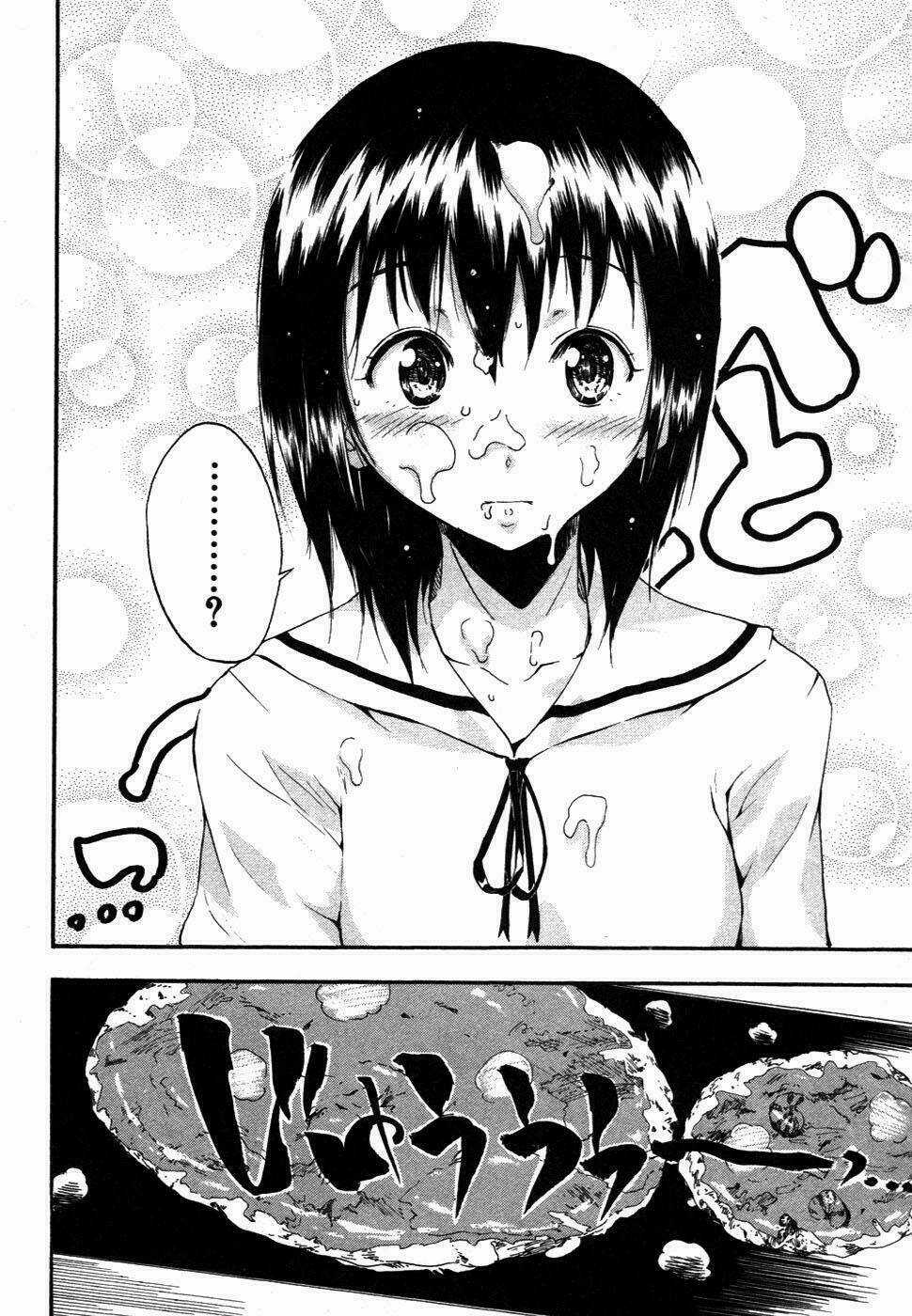 Frogman Chapter 17 trang 18