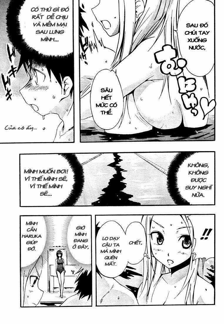 Frogman Chapter 2 trang 17