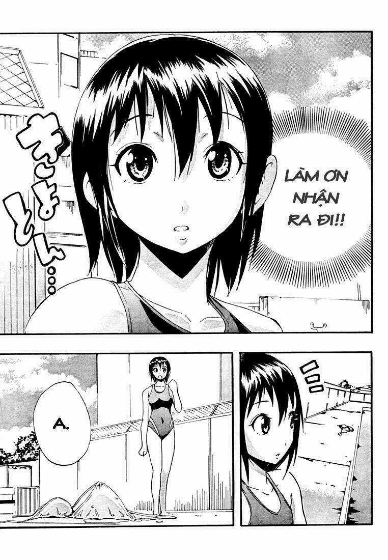 Frogman Chapter 2 trang 19