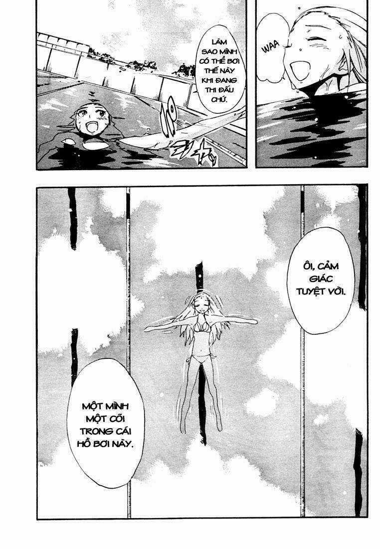 Frogman Chapter 2 trang 7