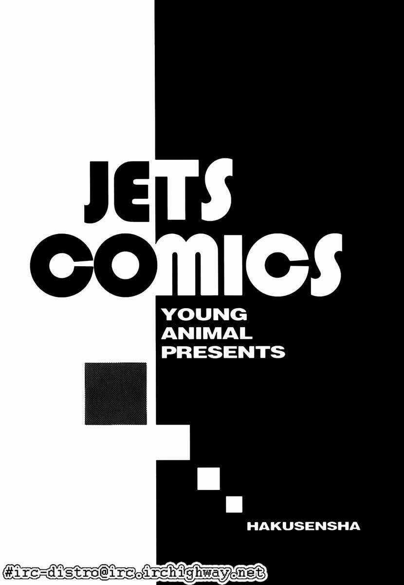 Frogman Chapter 20 trang 23