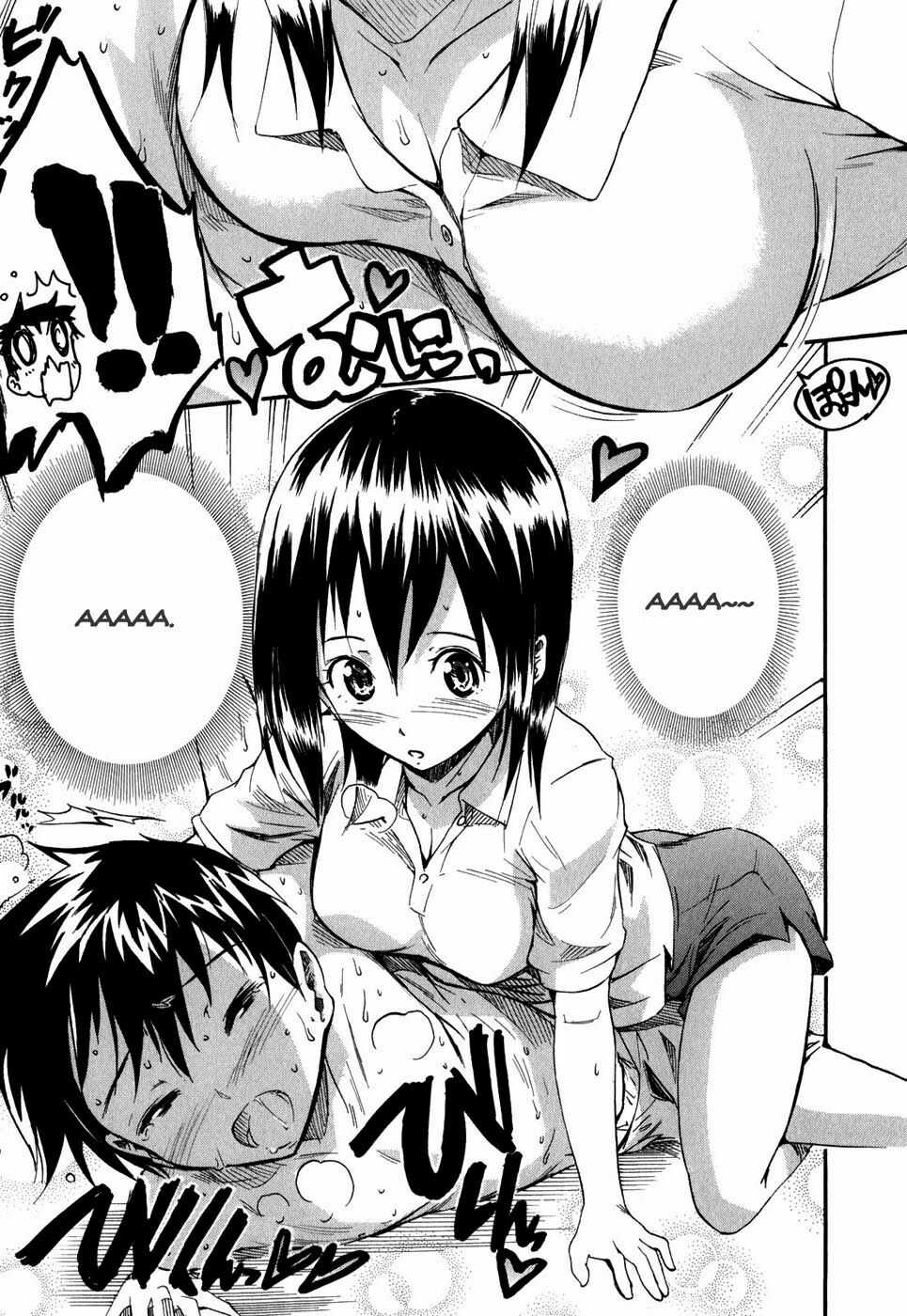 Frogman Chapter 22 trang 13