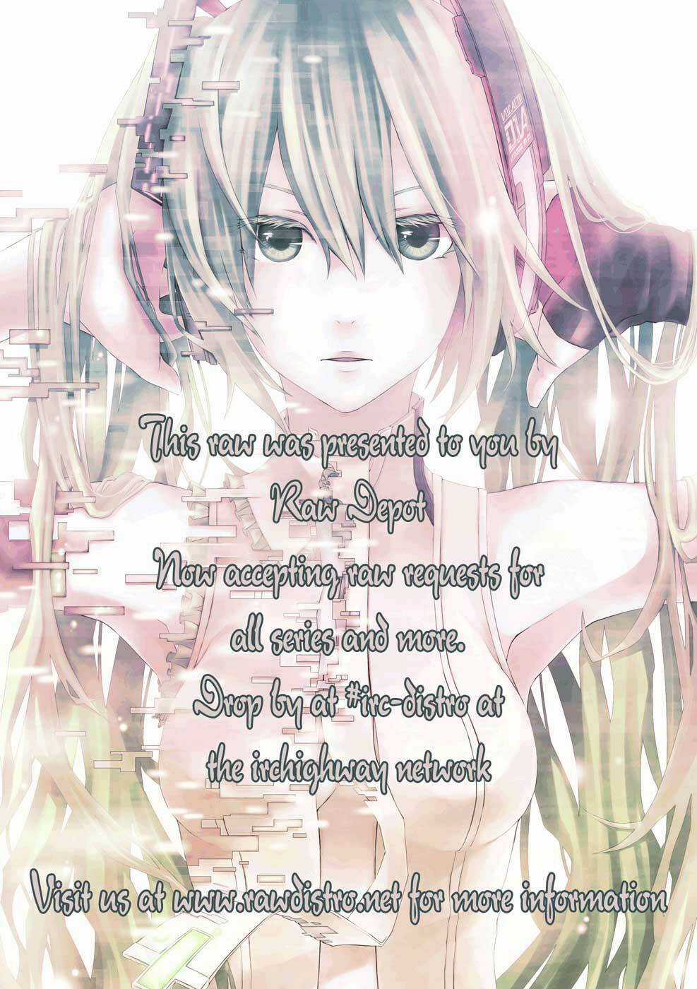 Frogman Chapter 23 trang 23