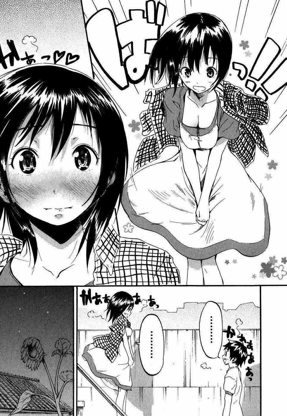 Frogman Chapter 24 trang 17