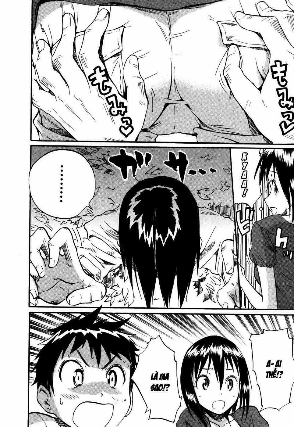 Frogman Chapter 26 trang 14