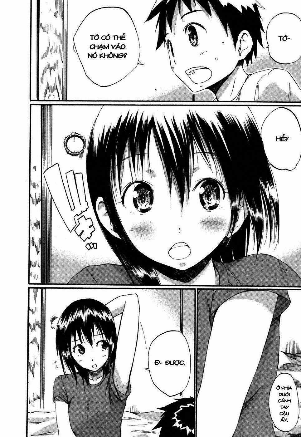 Frogman Chapter 29 trang 17