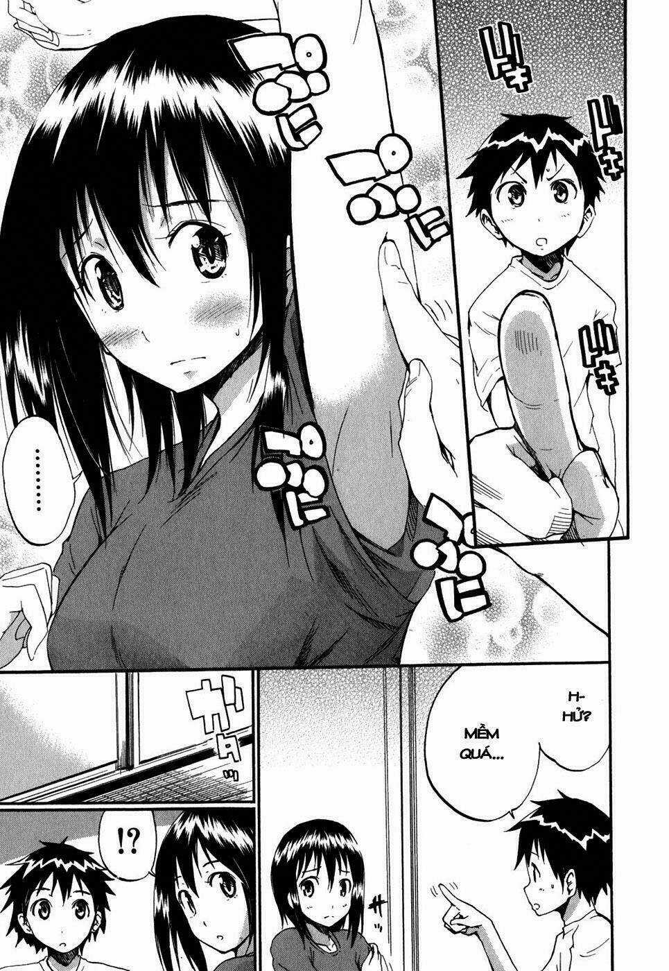 Frogman Chapter 29 trang 18