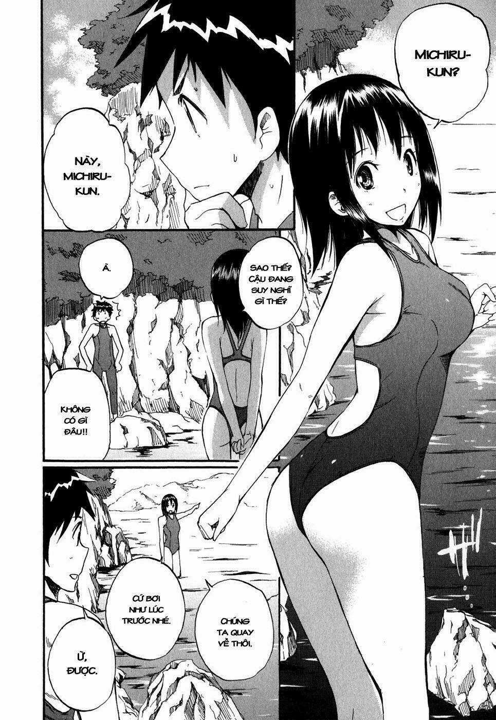Frogman Chapter 29 trang 2