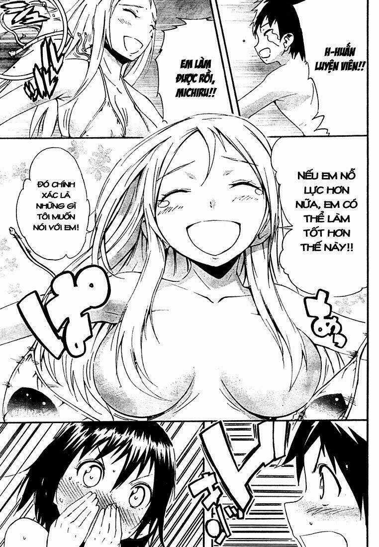 Frogman Chapter 3 trang 19