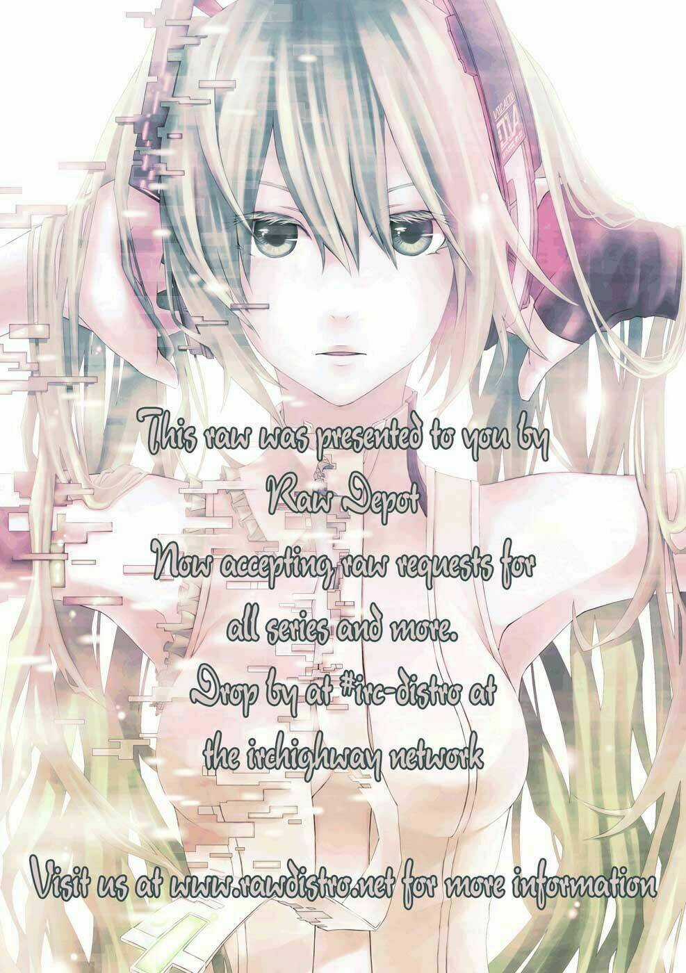 Frogman Chapter 31 trang 22