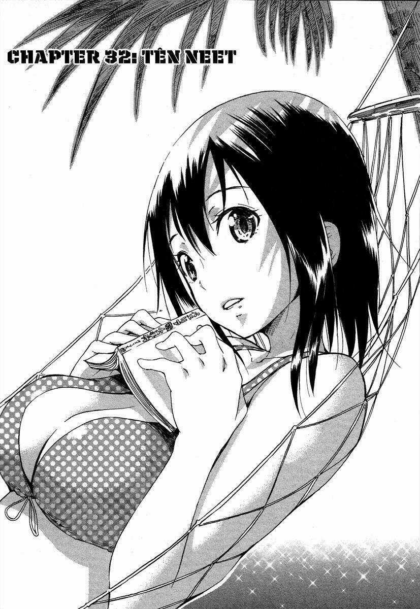 Frogman Chapter 32 trang 3