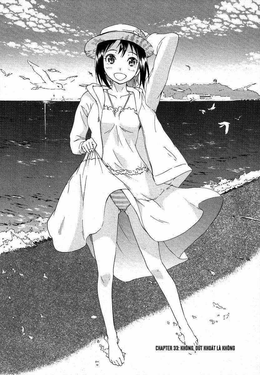 Frogman Chapter 33 trang 2