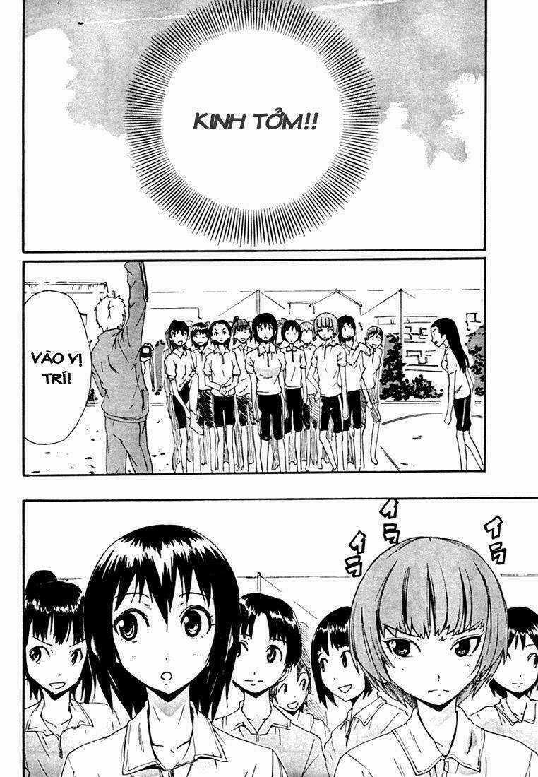 Frogman Chapter 4 trang 12