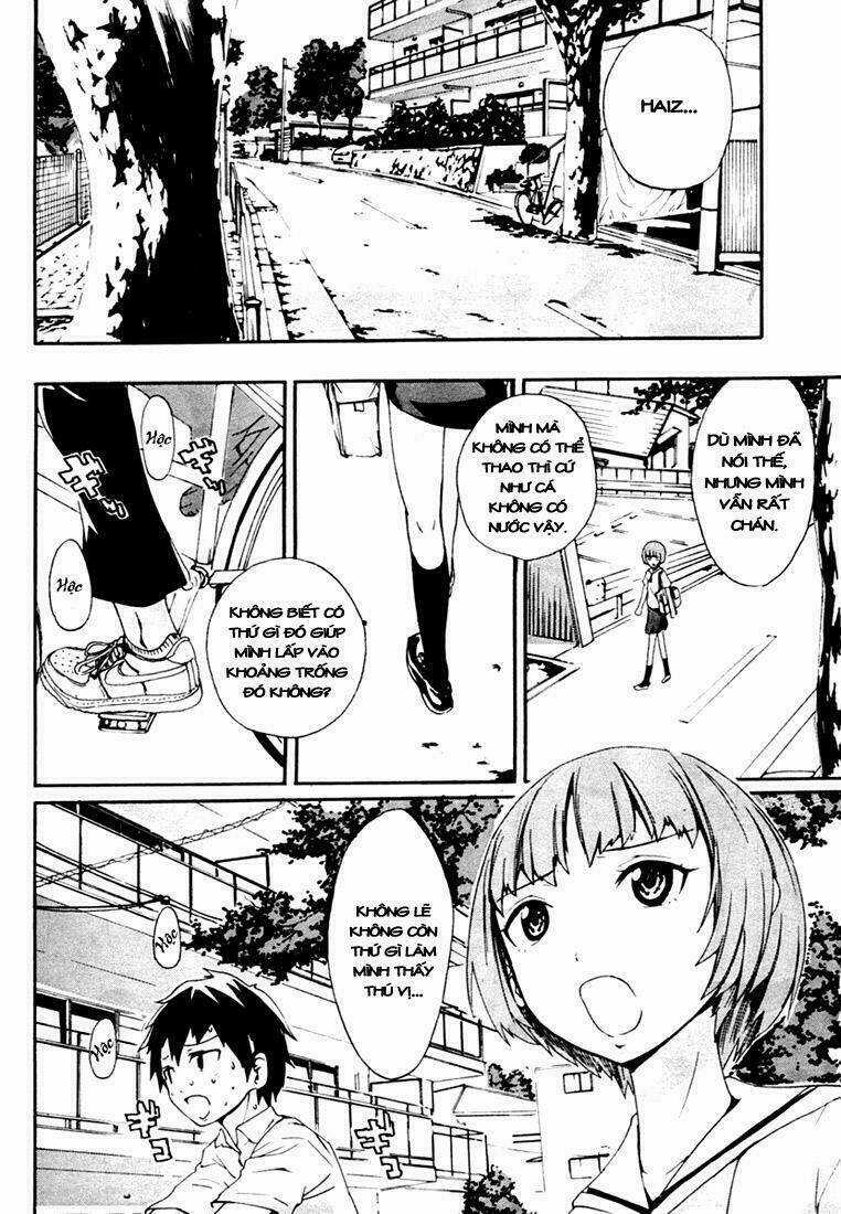 Frogman Chapter 4 trang 4